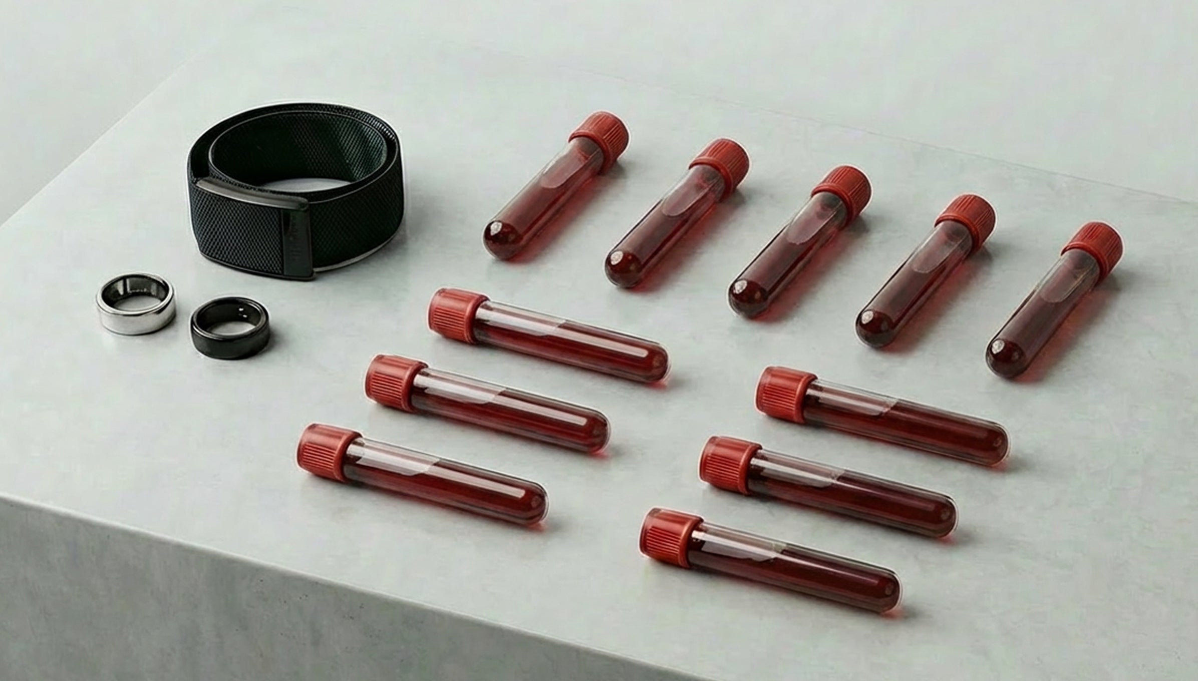 Which Blood Test Service Gives the Best Advice? I Used My Elevated ApoB to Find Out.
