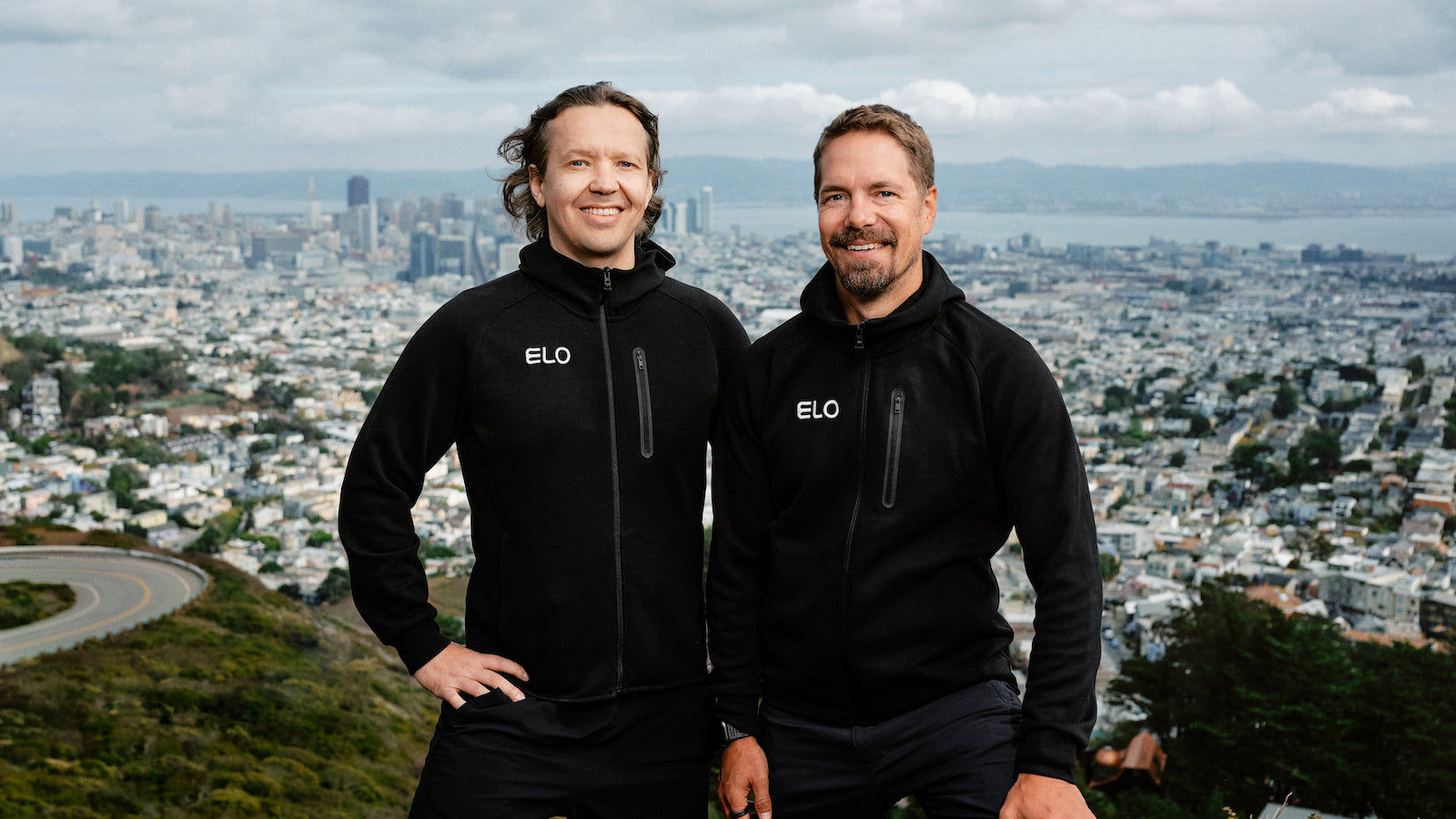 Ari Tulla Elo Health CEO - Portrait