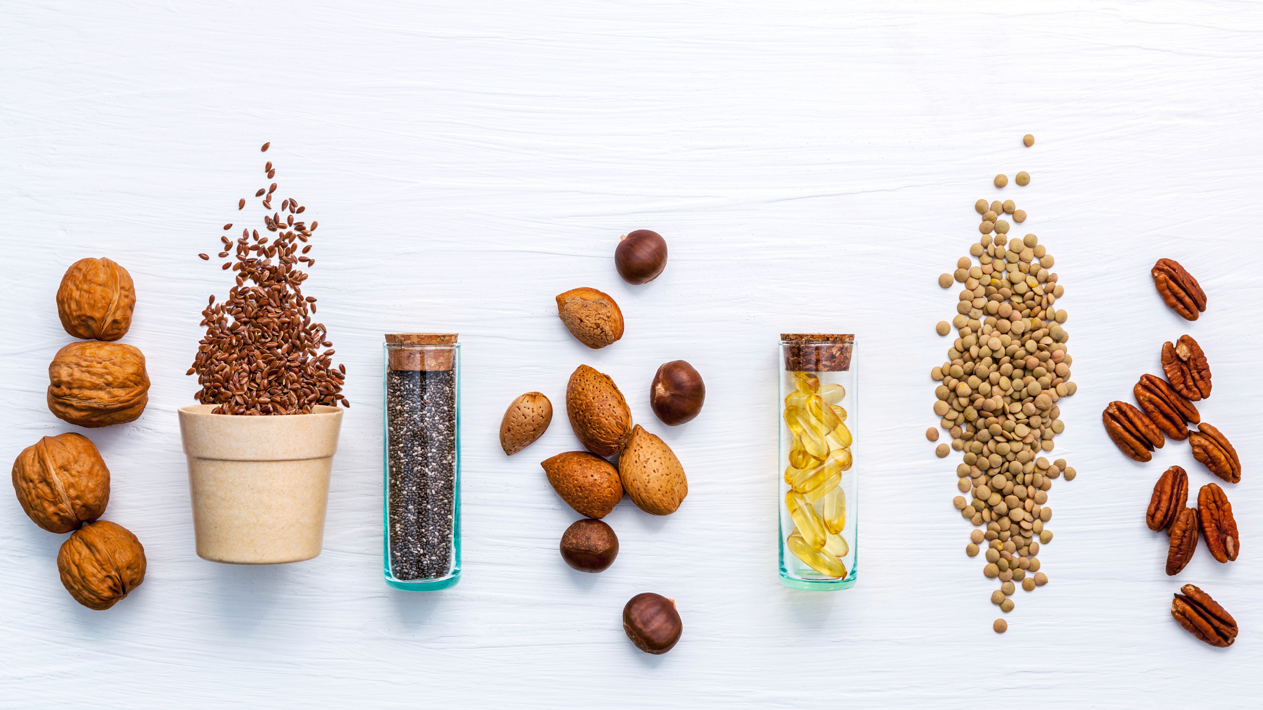 vegan omega-3 food sources