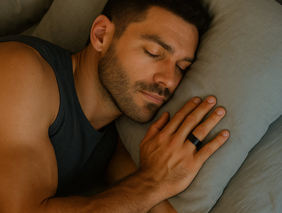 Optimize your Sleep Score with help of Elo Sleep Gummies