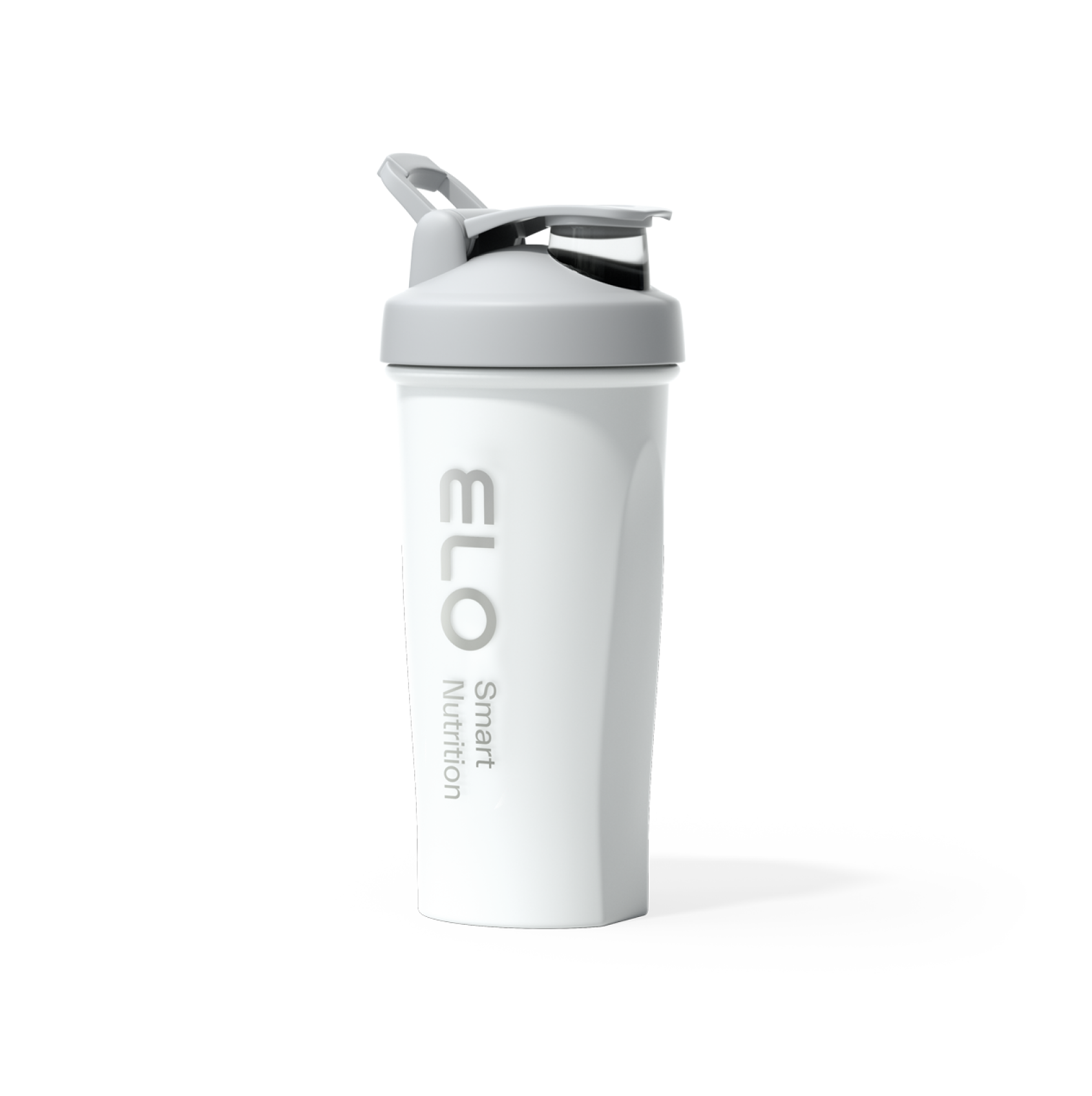 Stainless Steel Blender Bottle