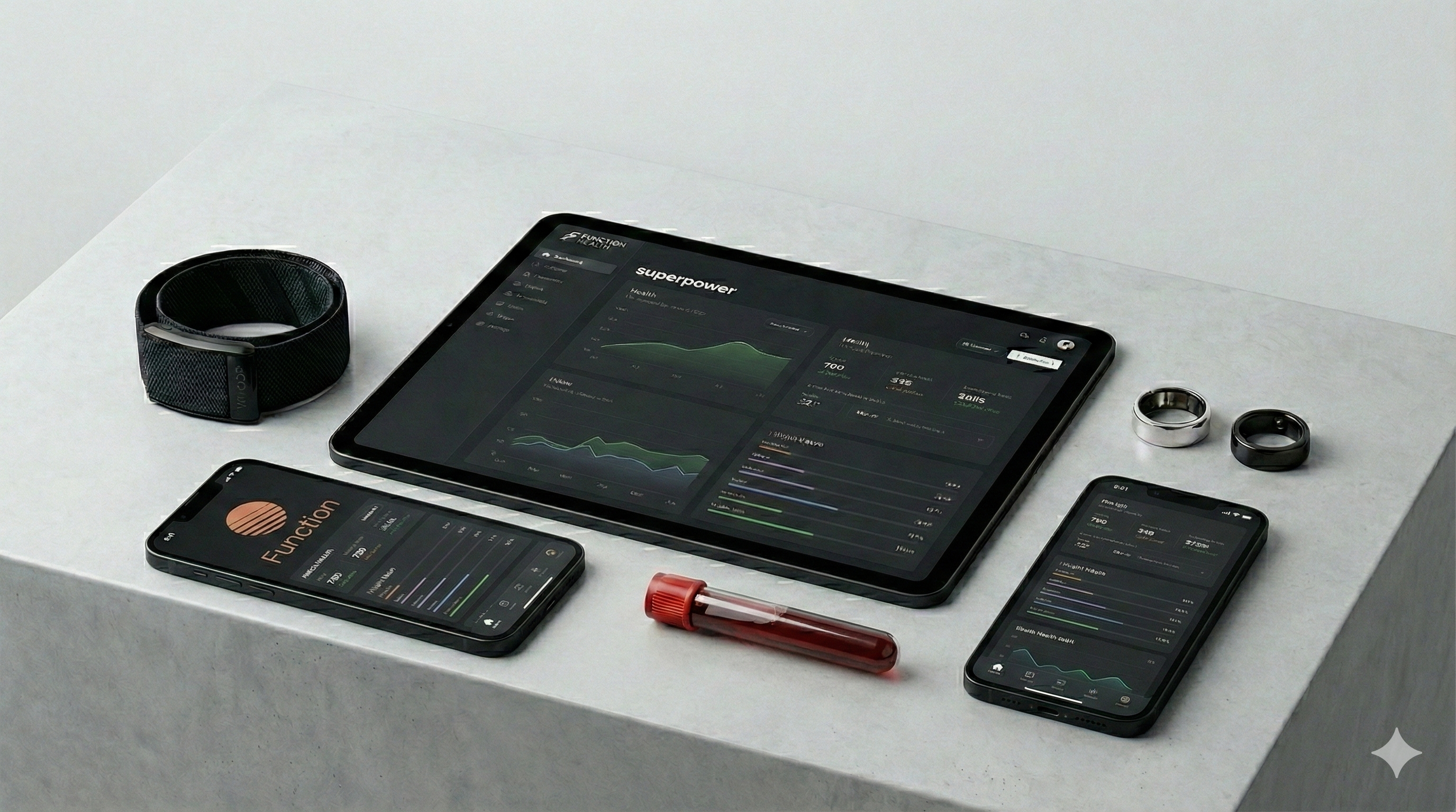 The Best Comprehensive Blood Biomarker Tests (2026 Review)