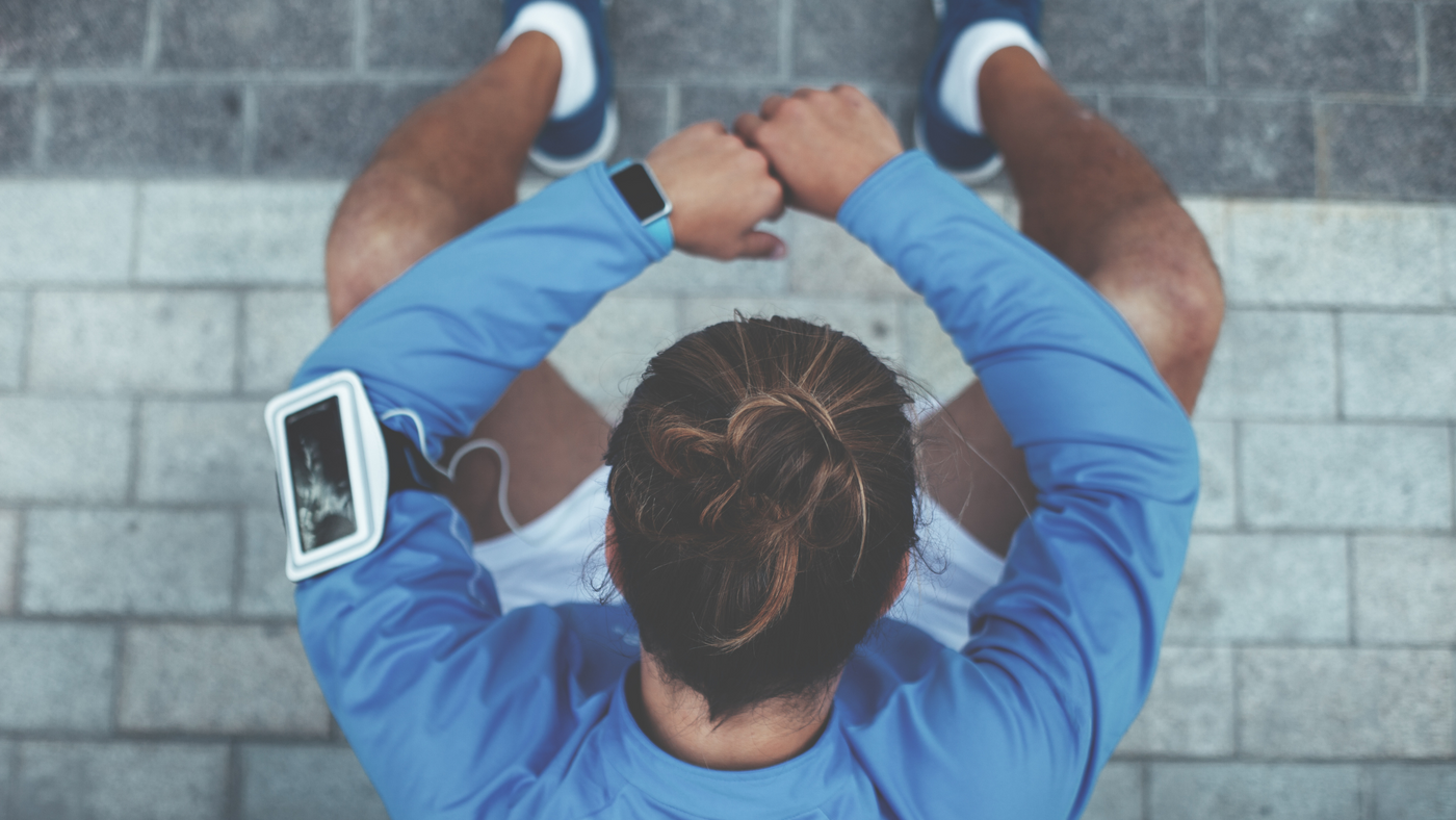Can too much exercise cause weight gain? Elo Health