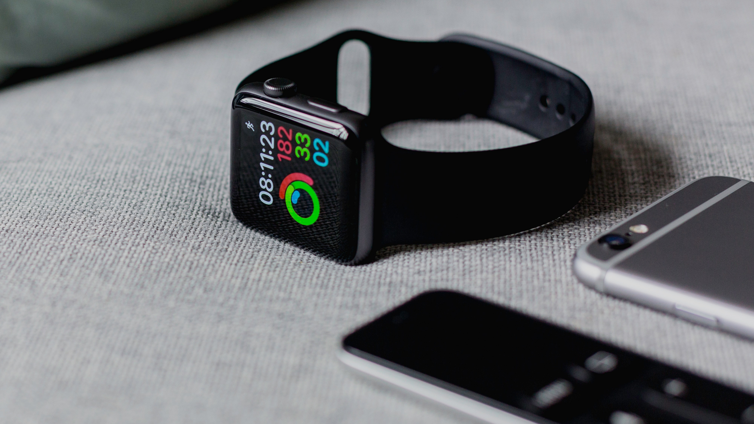 apple watch
