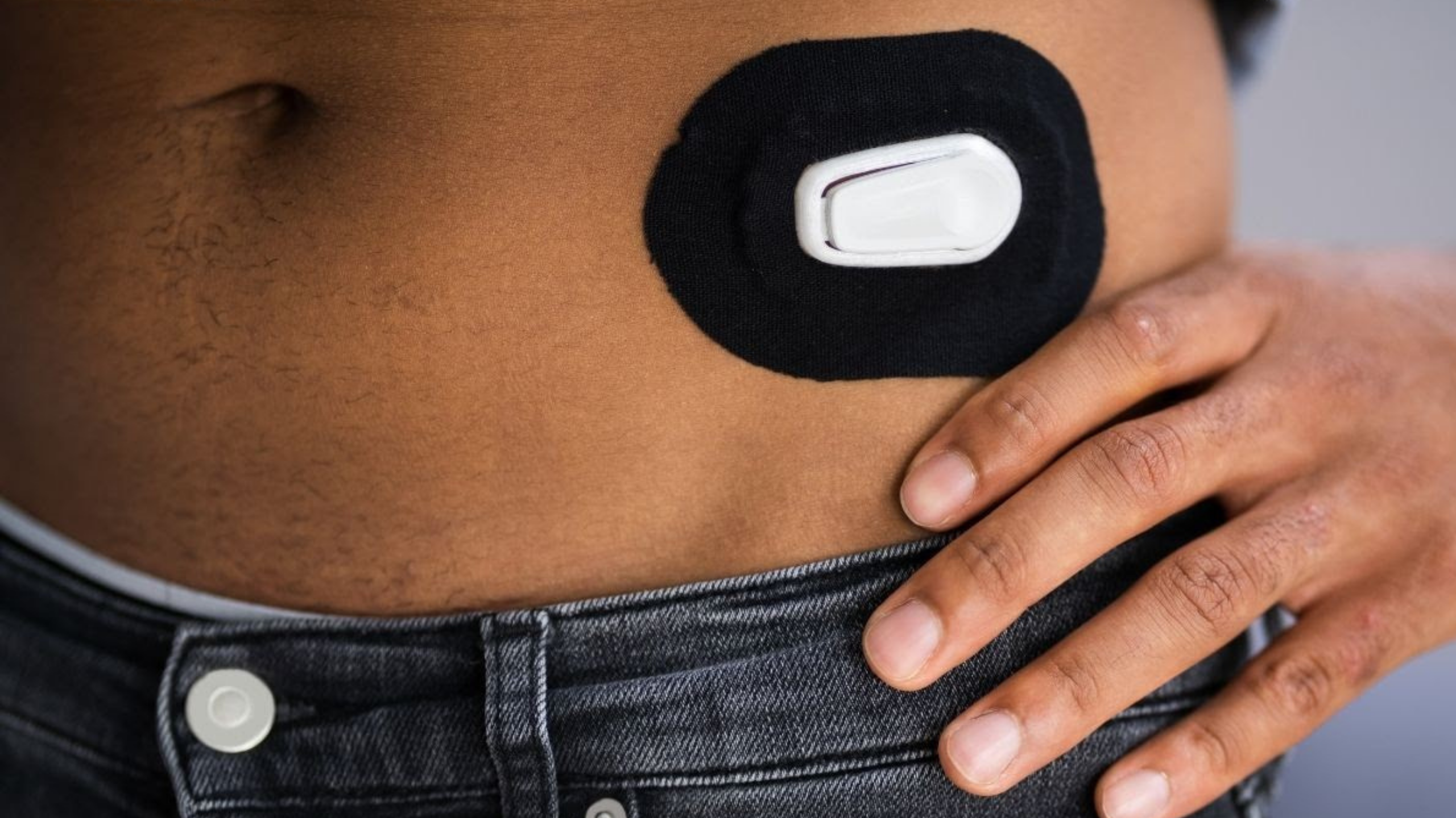 blood sugar patch 