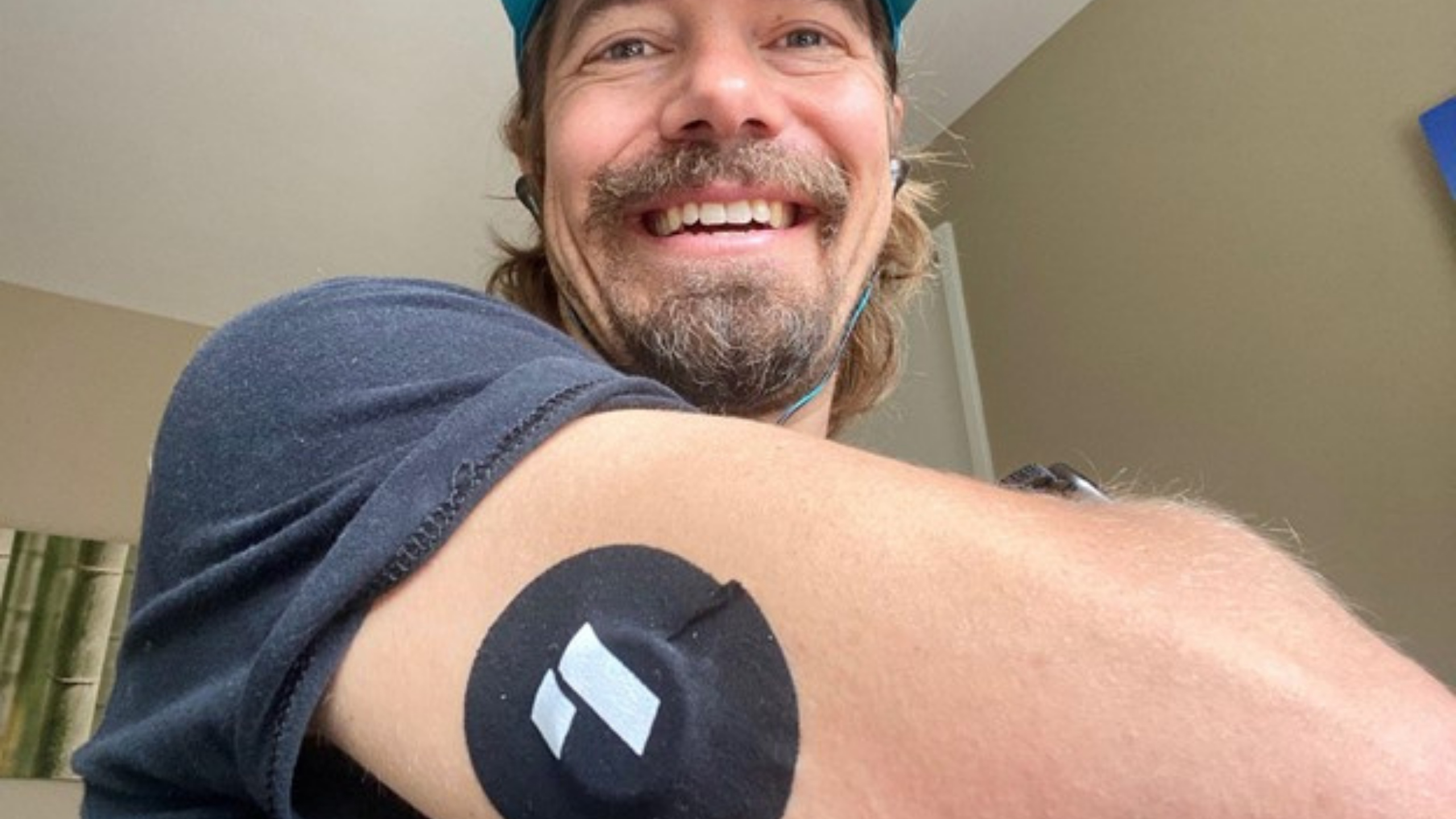 Ultimate CGM Review Ari Tulla Elo Co founder Uses Levels Elo Health Ultimate CGM Review Ari Tulla Elo Co founder Uses Levels Elo Health