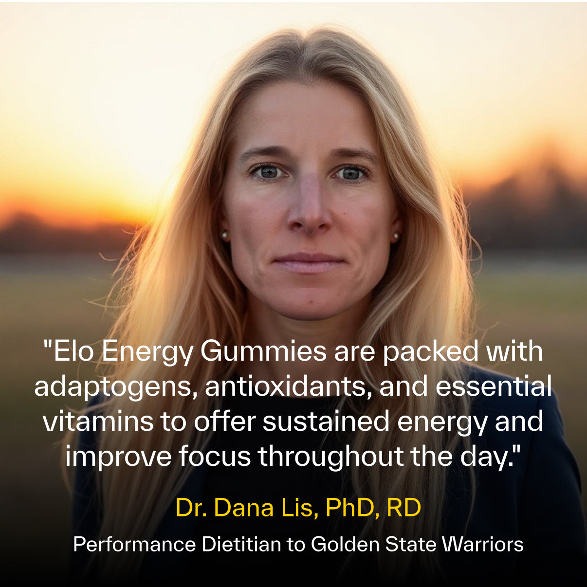 Energy Gummies