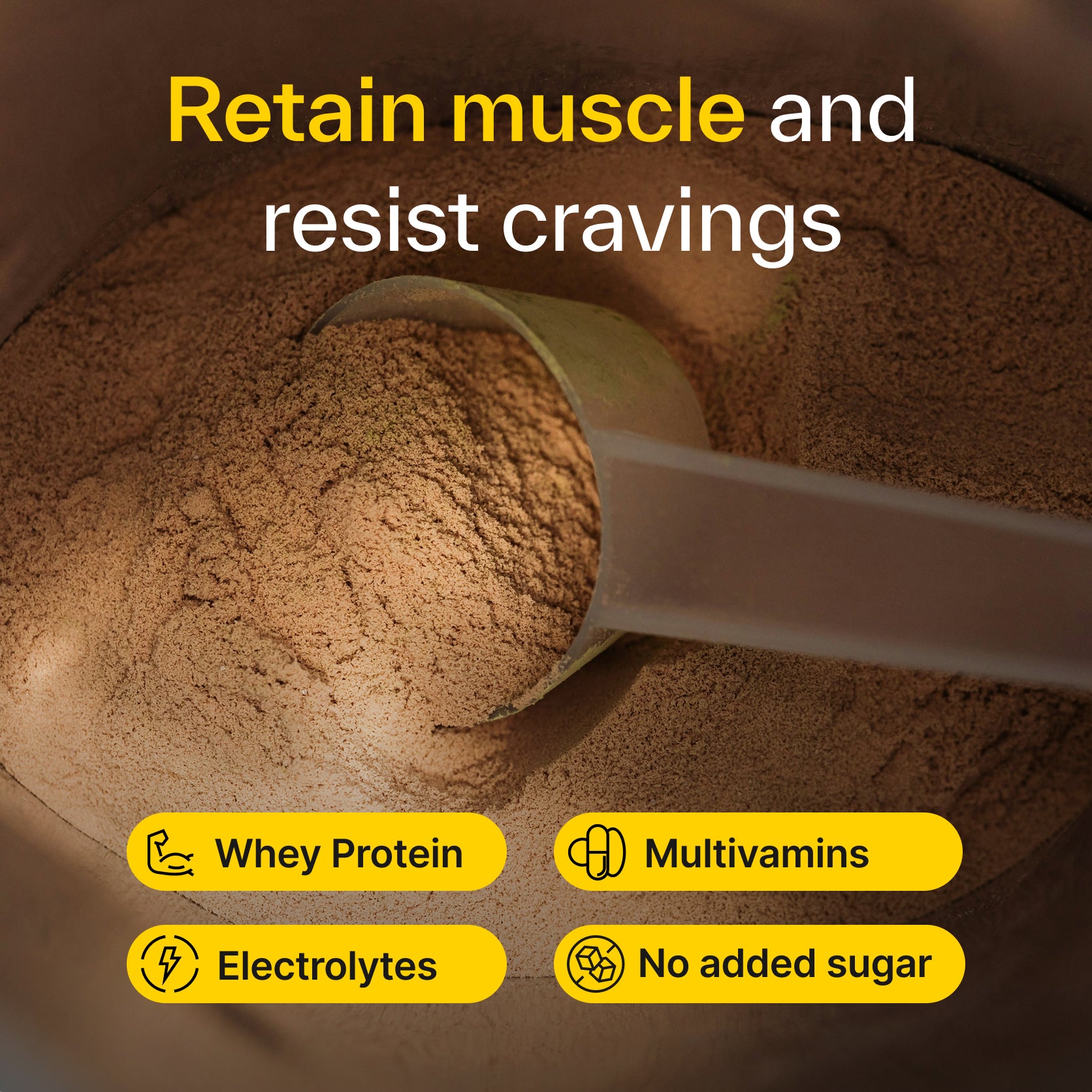 GLP-1 Protein