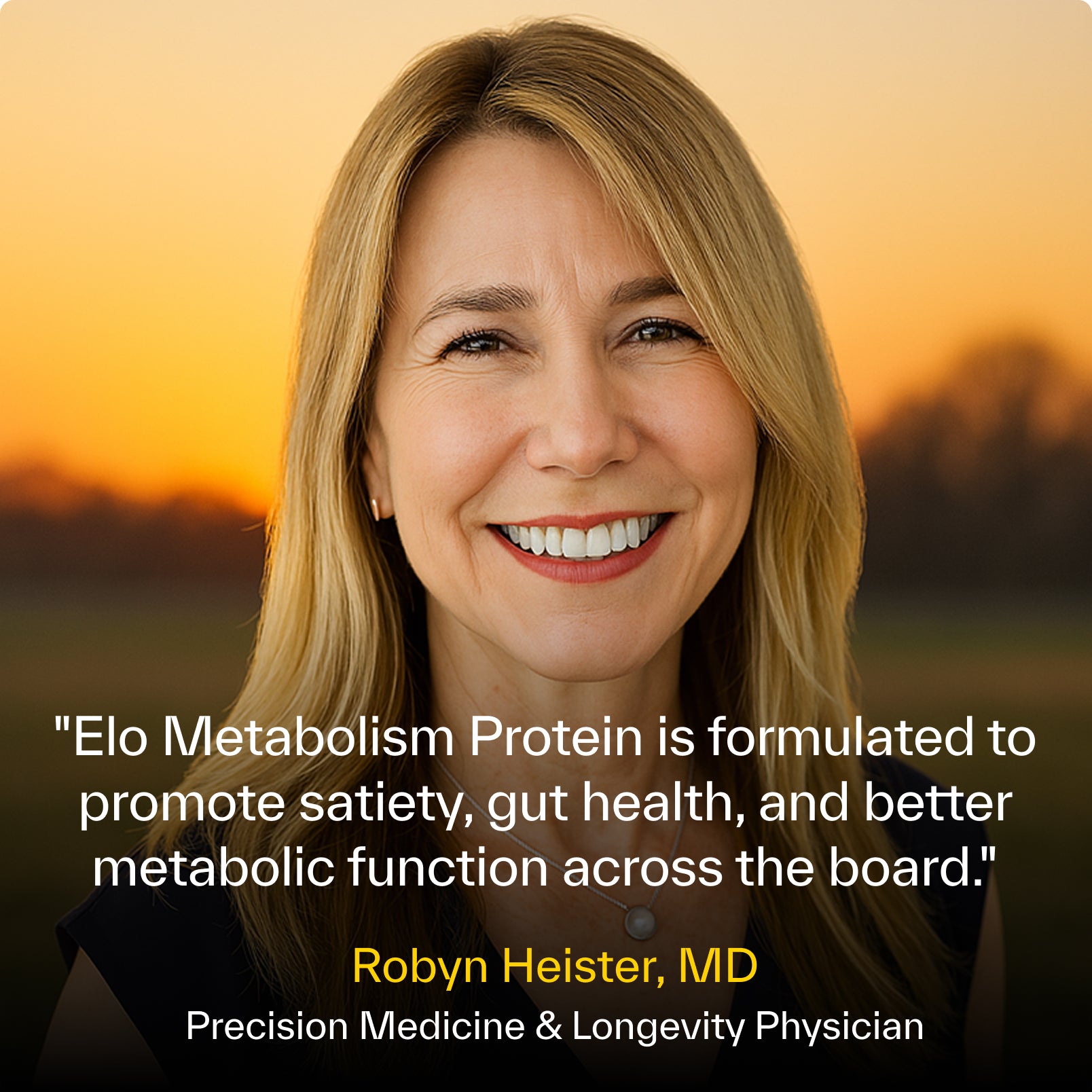 Metabolism Protein