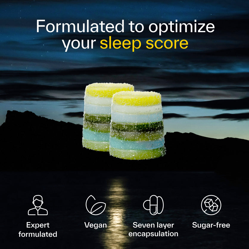 Sleep Gummies