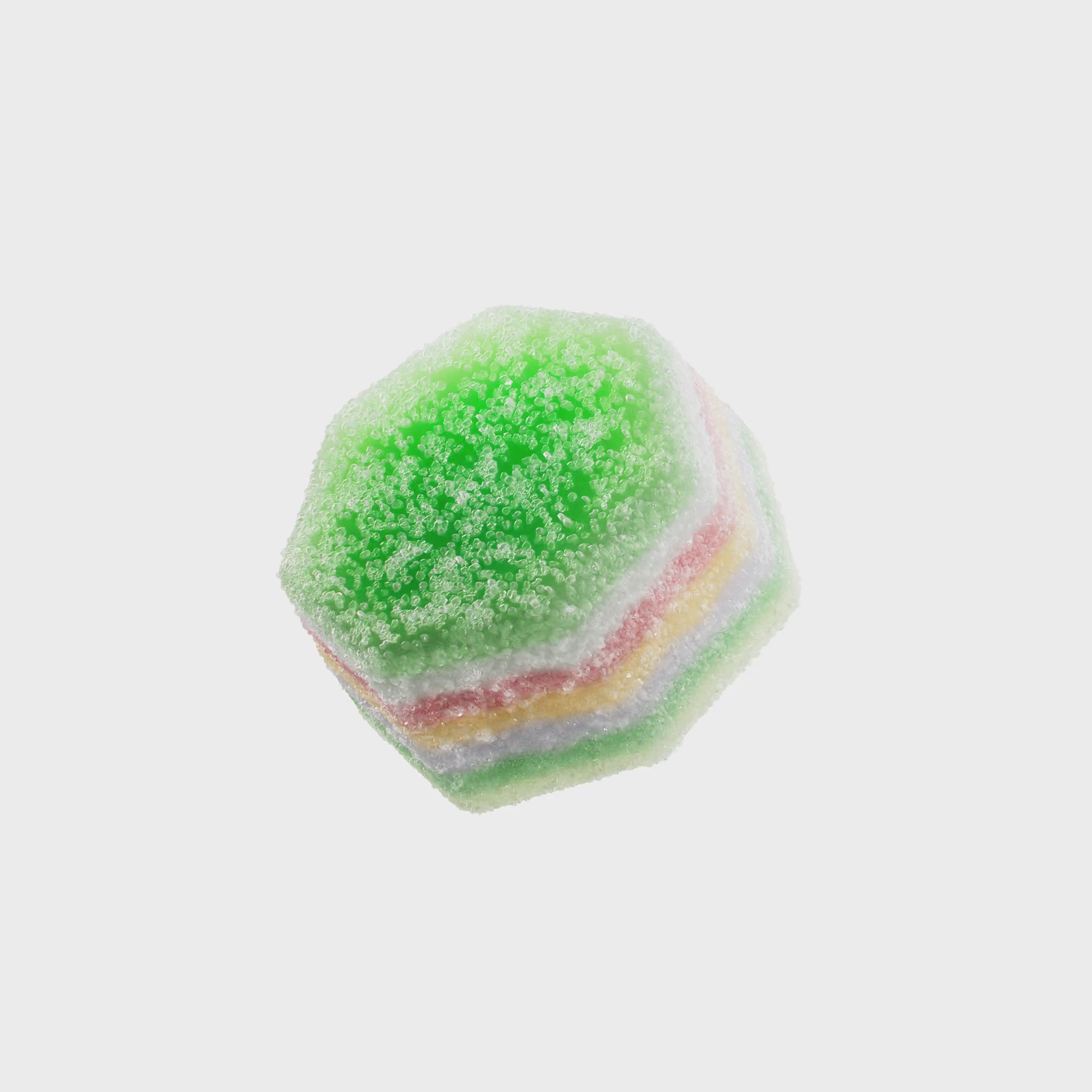 Test Gummies
